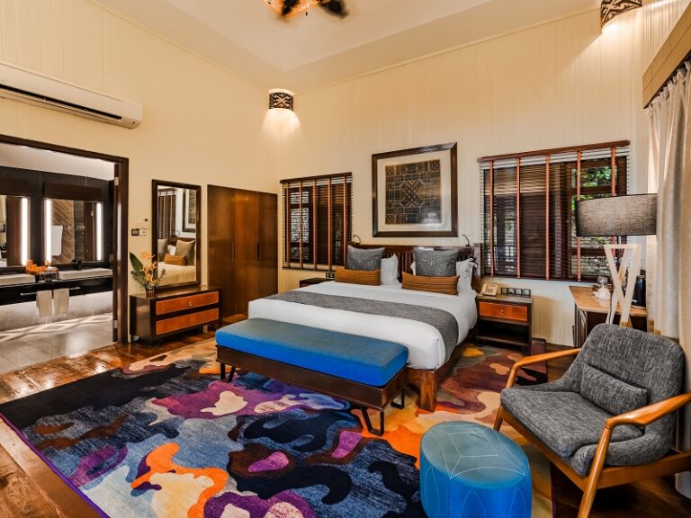 800 - Bungaraya 2 Bedroom Villa2 Bedroom Villa-6