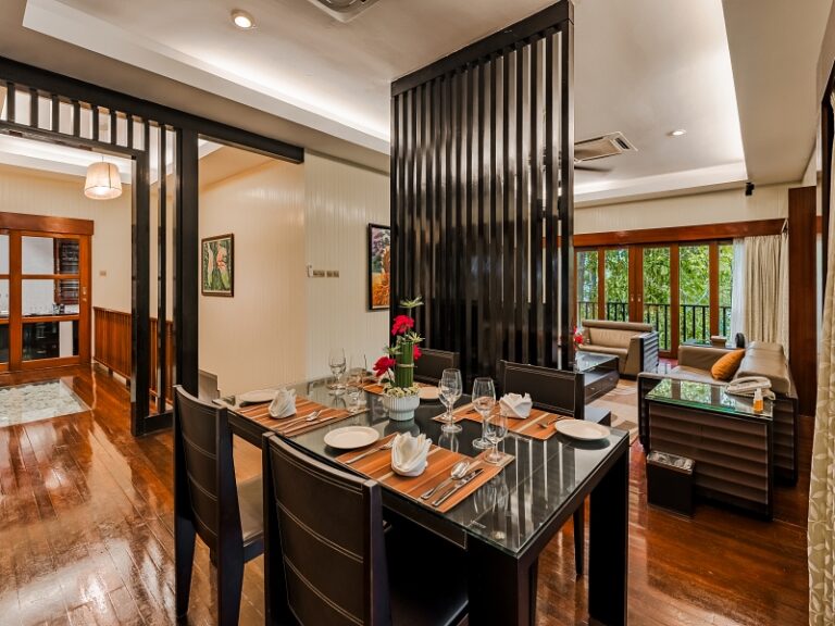 800 - Bungaraya 3 Bedroom Villa3 Bedroom Villa-9
