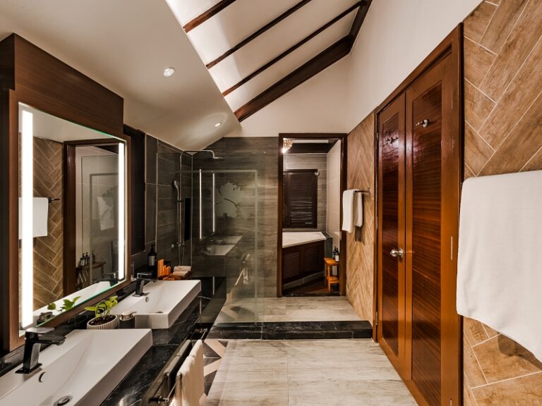 800 - Bungaraya Deluxe VillaDeluxe Villa-3