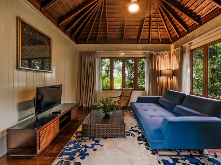 800 - Bungaraya Deluxe VillaDeluxe Villa-7