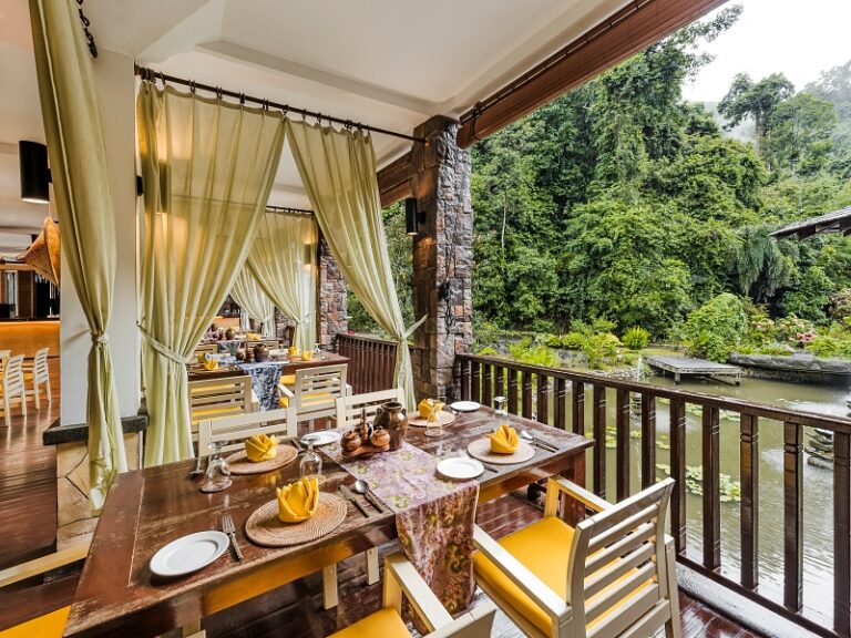800 - Bungaraya LonghouseLong House-12