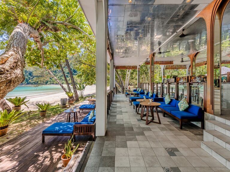 800 - Bungaraya Pantai RestaurantPantai Restaurant-5