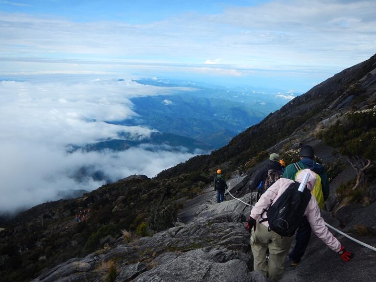 800 - Mount KinabaluDSCN0998 (skip)