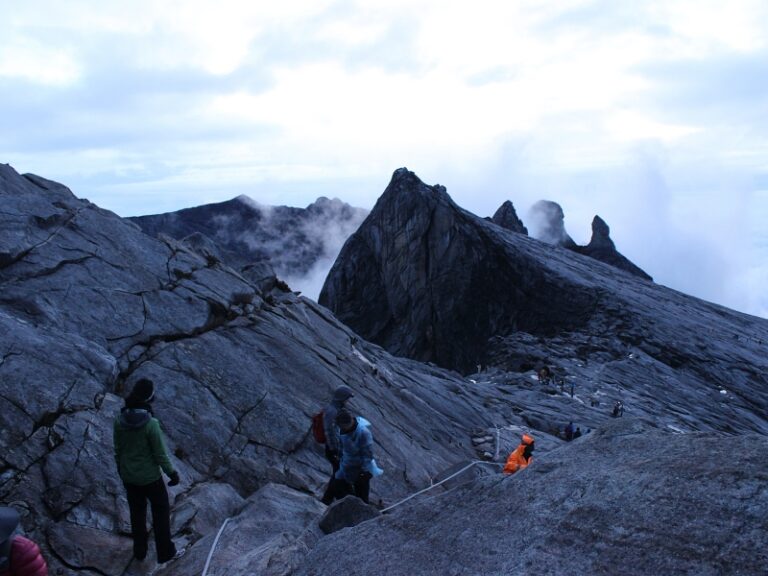 800 - Mount KinabaluIMG_2749 (skip)