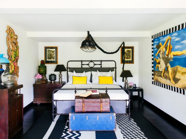 800 - Shinta Mani BayonBayon Junior Suite