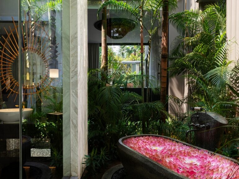 800 - Shinta Mani BensleyBensley Villa Bath