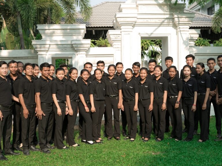 800 - Shinta Mani GeneralHTS Students-2018