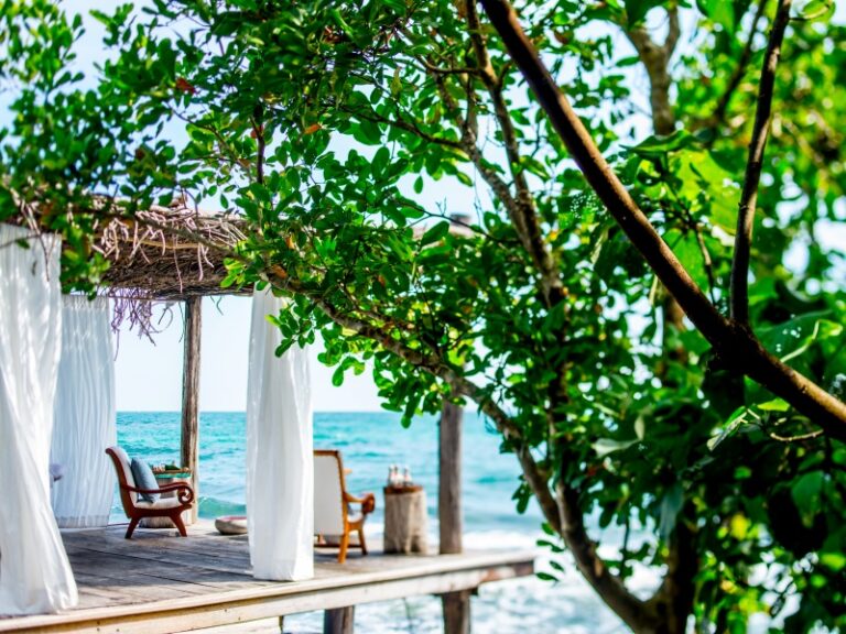 Song Saa Resort Cambodia by Justin Mott
www.mottvisuals.com
Hotel and resort photography, travel photography