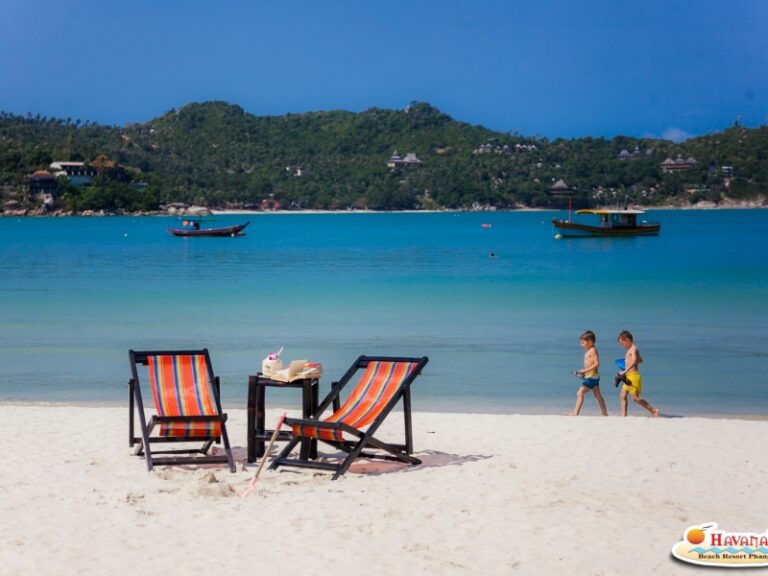 800x600 - Havana Resort PicturesBeach