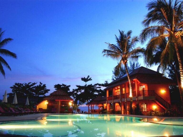 800x600 - Havana Resort PicturesHavana