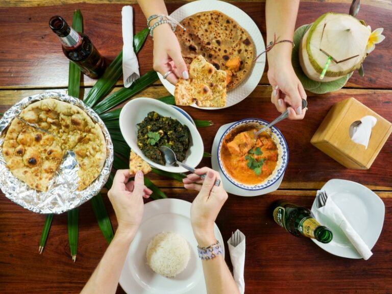 800x600 - Havana Resort PicturesIndian Food