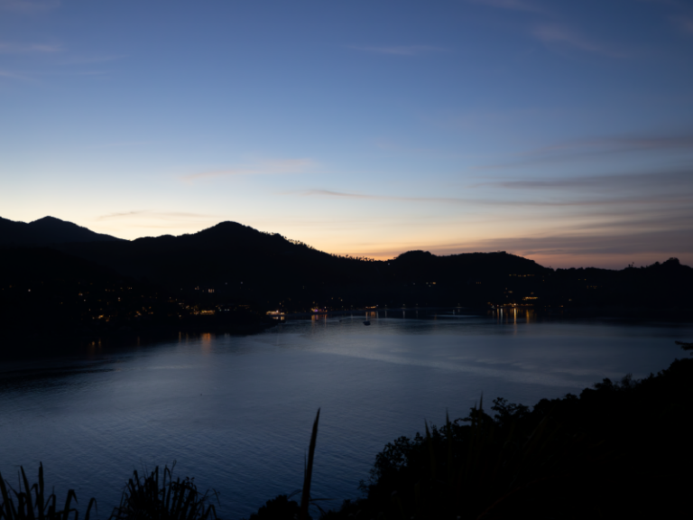 800x600 - Havana Resort PicturesTNP by Night