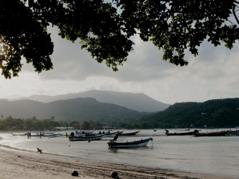 800x600 - Havana Resort PicturesThong Nai Pan Yai