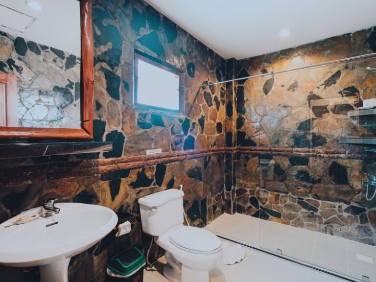 800x600 - Havana Resort ZimmerBathroom