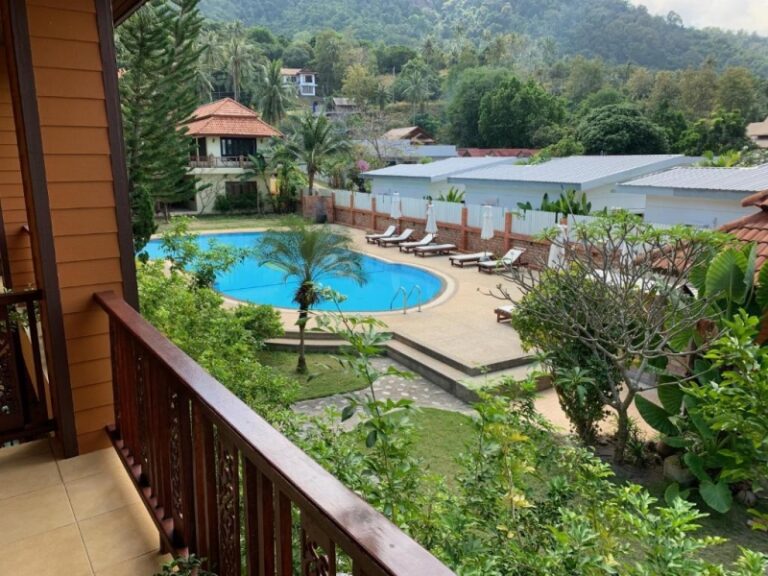 800x600 - Havana Resort ZimmerBeachside Deluxe