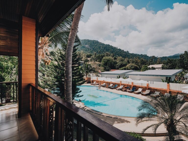 800x600 - Havana Resort ZimmerBeachside Superior_00071