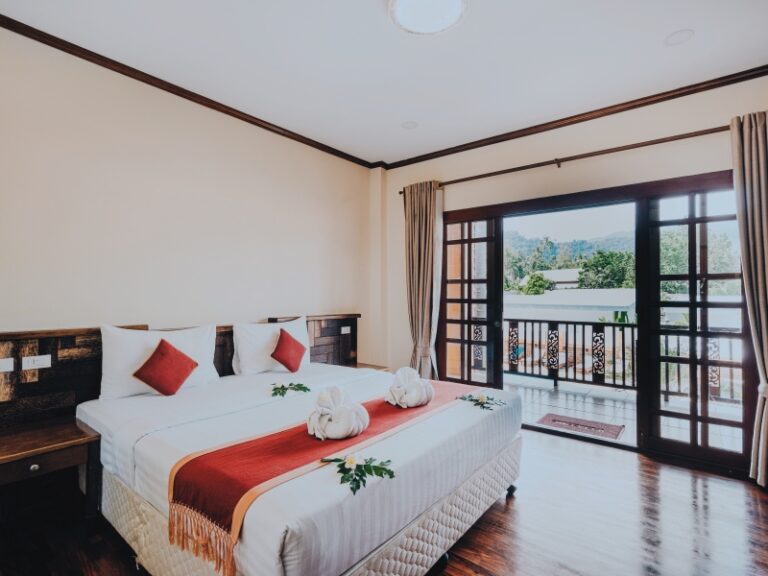 800x600 - Havana Resort ZimmerBeachside Superior_00073