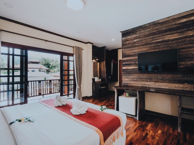 800x600 - Havana Resort ZimmerBeachside Superior_00074