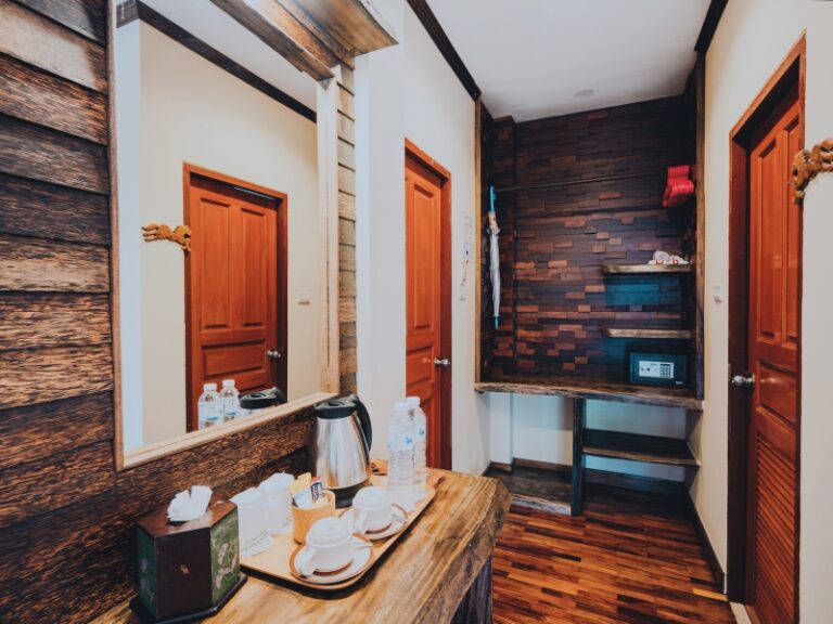 800x600 - Havana Resort ZimmerDeluxe Room