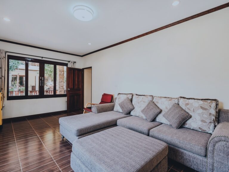 800x600 - Havana Resort ZimmerLivingroom