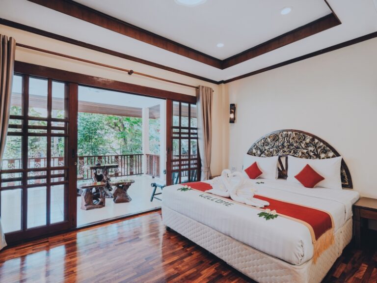 800x600 - Havana Resort ZimmerSuperior_00034