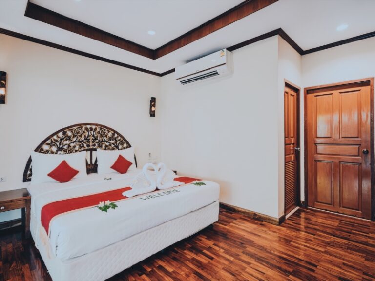 800x600 - Havana Resort ZimmerSuperior_00035