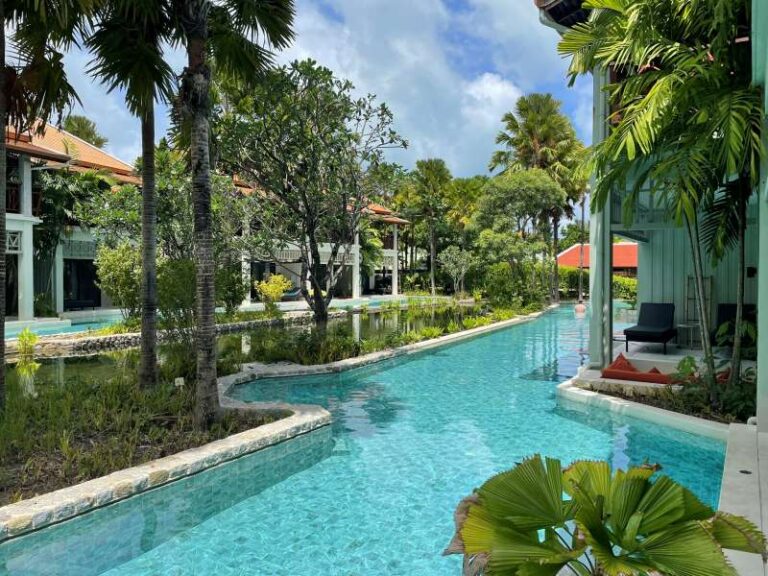 800 - Grand Mercure Khao Lak - IMG_2970