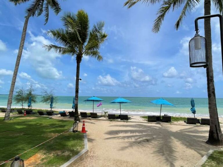 800 - Grand Mercure Khao Lak - IMG_2983