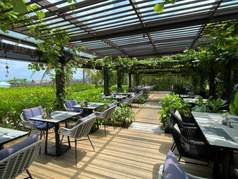 800 - Grand Mercure Khao Lak - IMG_2987