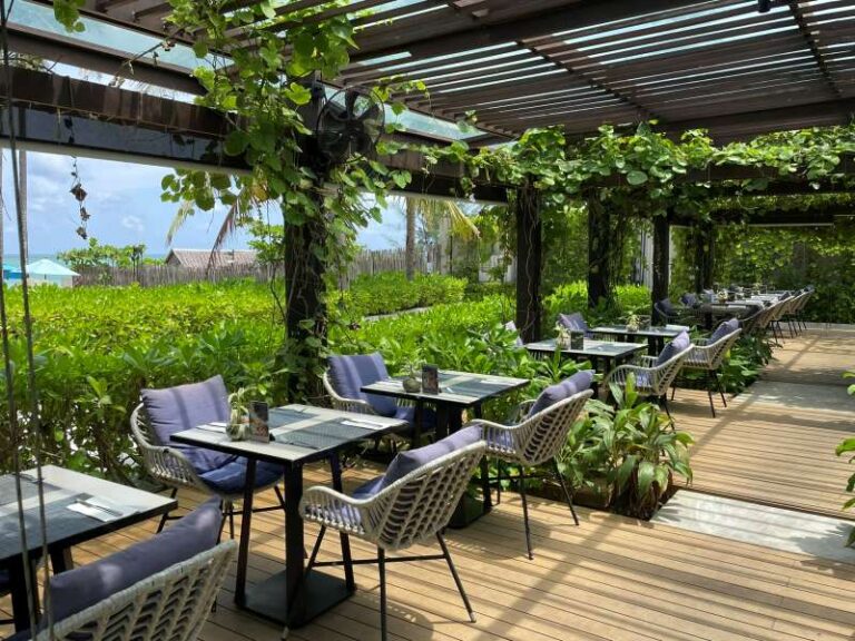 800 - Grand Mercure Khao Lak - IMG_2988