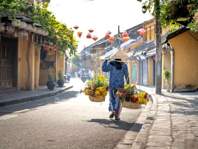 Vietnam - Stern am Himmel Südostasiens