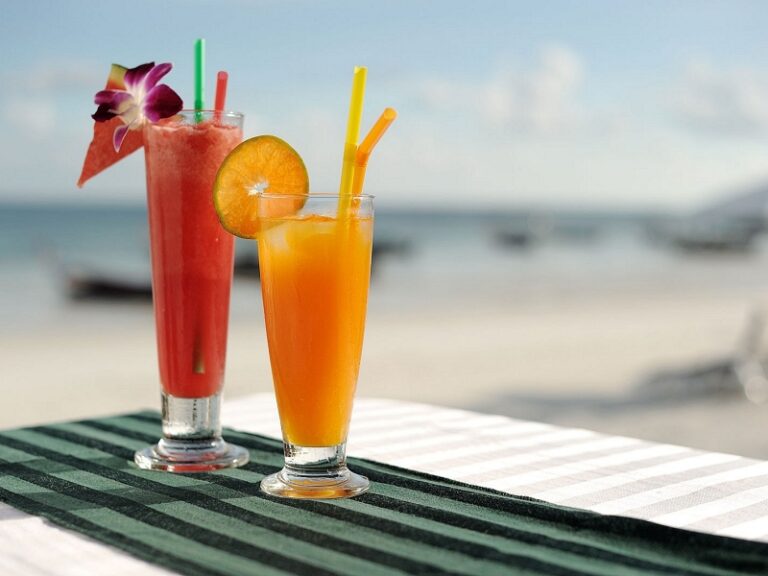 800x600 - Sita Beach Resort - 1444