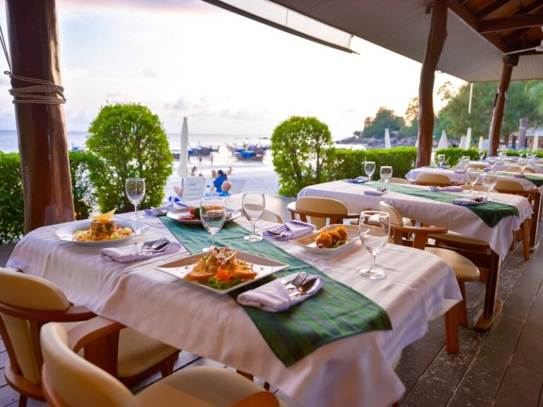 800x600 - Sita Beach Resort - 1586