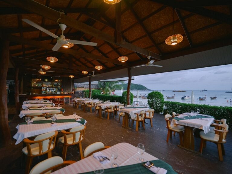 800x600 - Sita Beach Resort - 1591