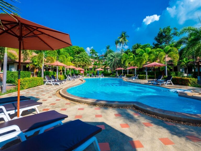 800x600 - Sita Beach Resort - 1593