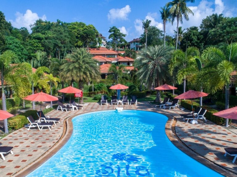 800x600 - Sita Beach Resort - 1594