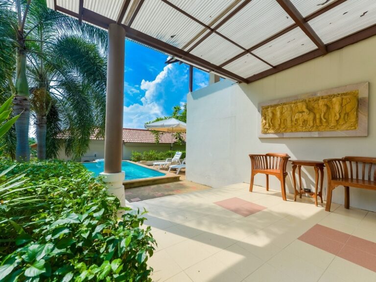 800x600 - Sita Beach Resort - 1732