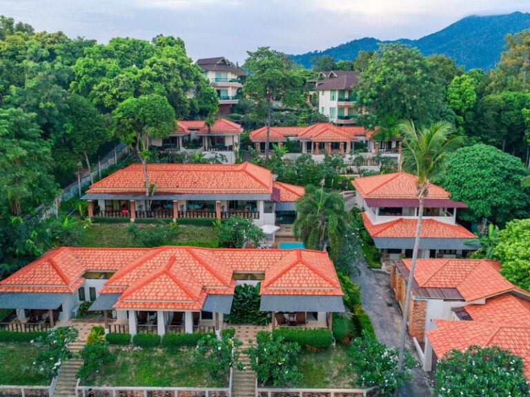 800x600 - Sita Beach Resort - 1742