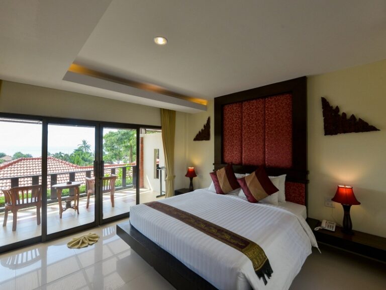 800x600 - Sita Beach Resort - 1746