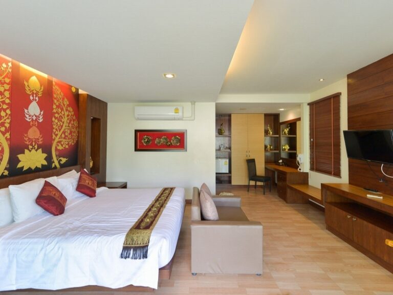 800x600 - Sita Beach Resort - 1780