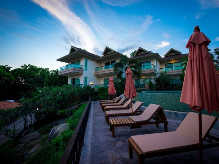 800x600 - Sita Beach Resort - 1792