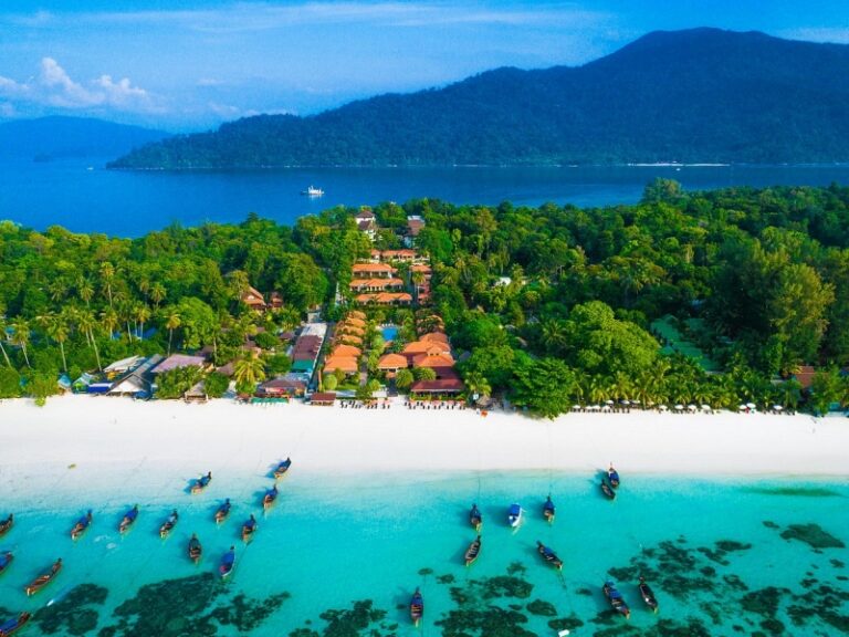 800x600 - Sita Beach Resort - 1799