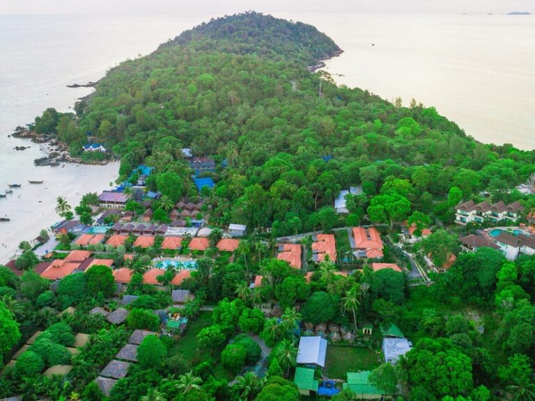 800x600 - Sita Beach Resort - 1800