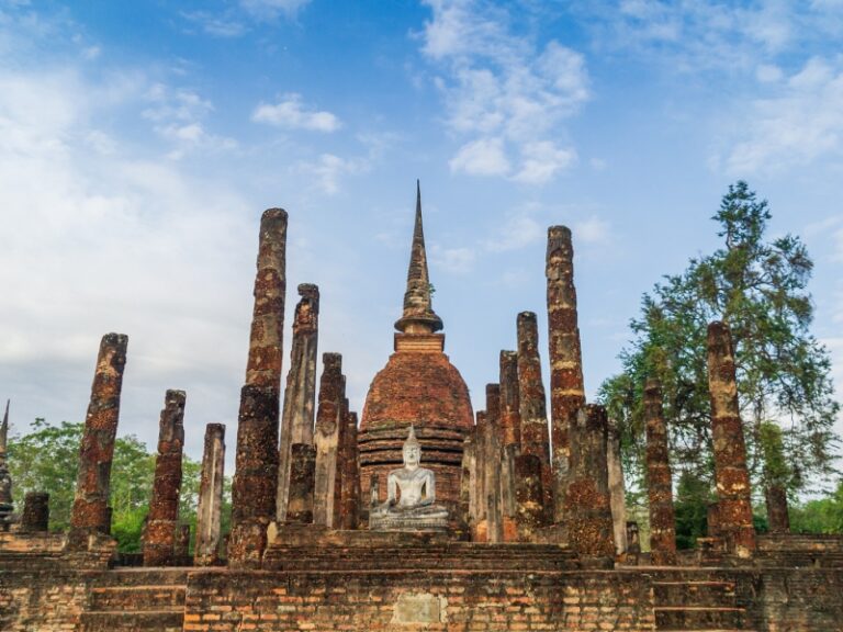 Sukothai
