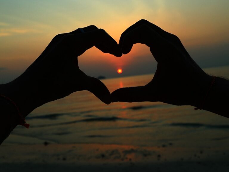 Wir lieben Thailand!