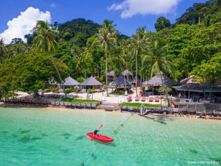 800x600 - Thapwarin Resort - 392004834