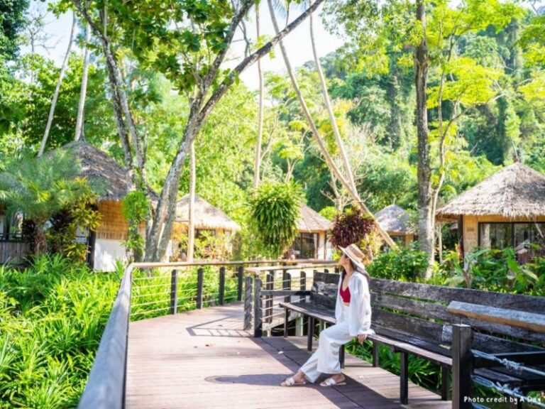 800x600 - Thapwarin Resort - 392013990