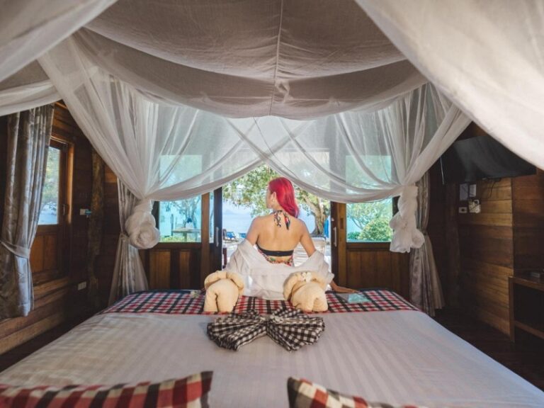 800x600 - Thapwarin Resort - 490878052