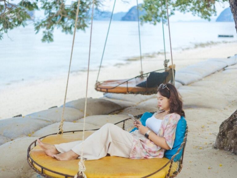 800x600 - Thapwarin Resort - 490878082