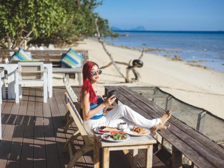 800x600 - Thapwarin Resort - 490878091